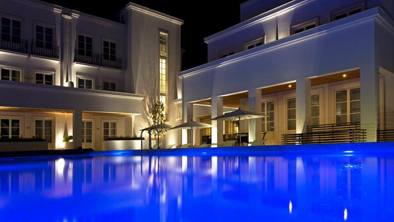 Alentejo Marmoris Hotel & Spa