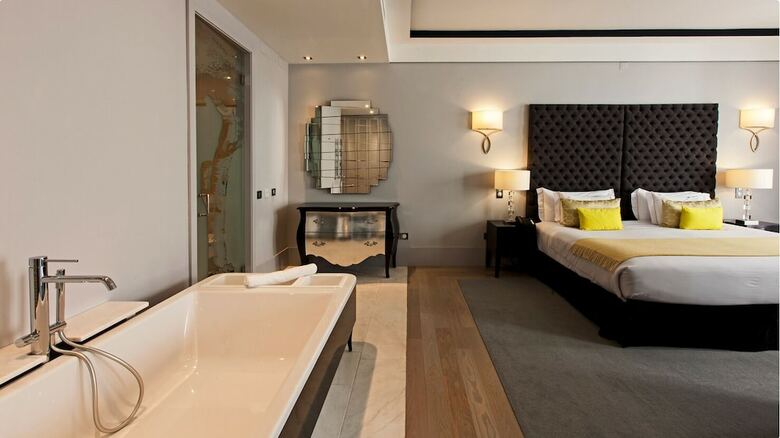 Alentejo Marmoris Hotel & Spa