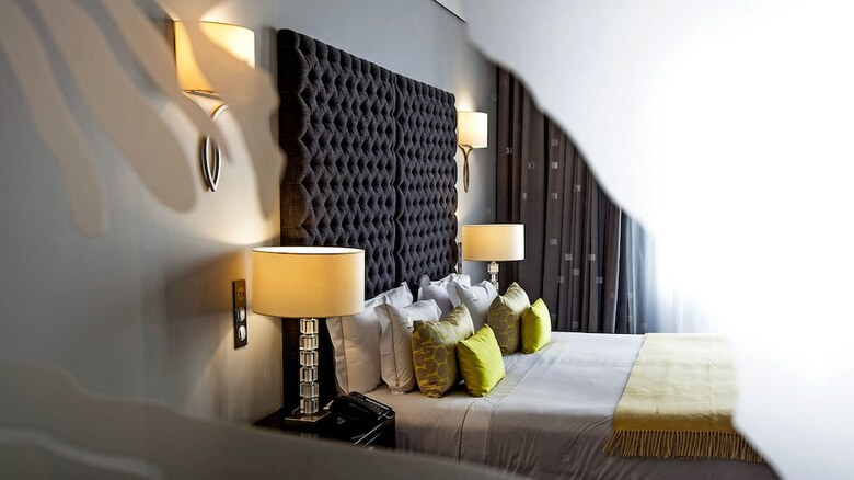 Alentejo Marmoris Hotel & Spa