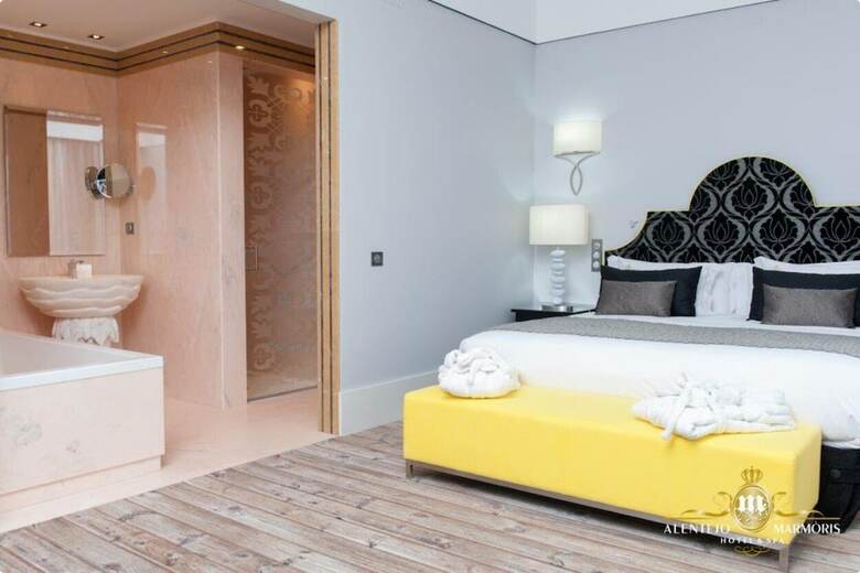 Alentejo Marmoris Hotel & Spa
