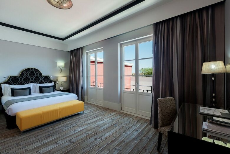 Alentejo Marmoris Hotel & Spa
