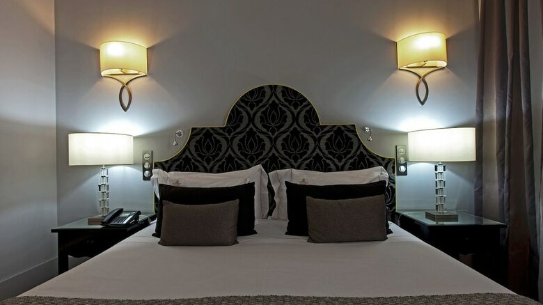 Alentejo Marmoris Hotel & Spa