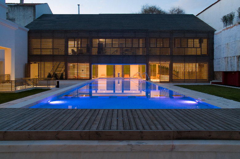 Alentejo Marmoris Hotel & Spa