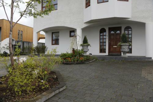 Gardab�r Sea View Villa