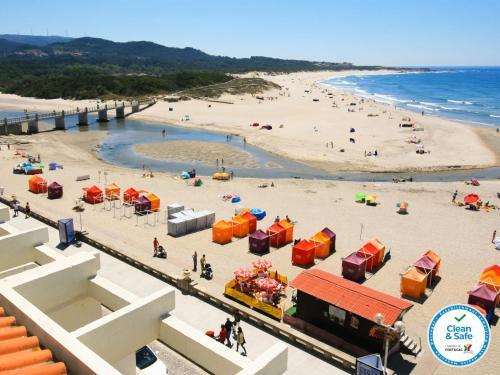 Hostal Albergaria Quim Barreiros