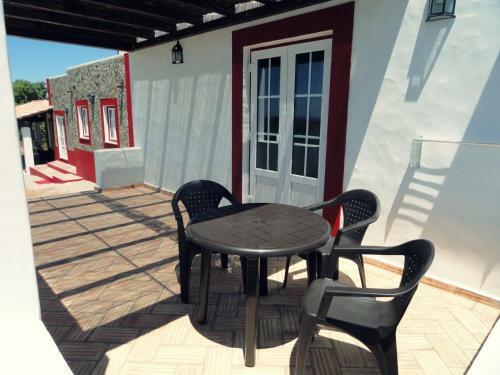 Hostal Pinhal Da Coutada