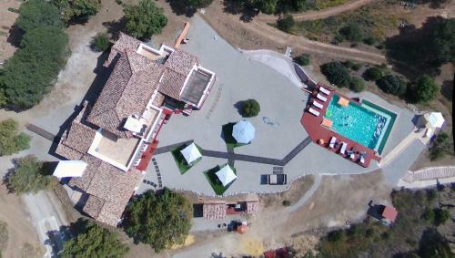 Hostal Pinhal Da Coutada