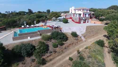 Hostal Pinhal Da Coutada