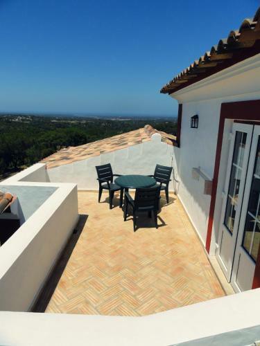 Hostal Pinhal Da Coutada