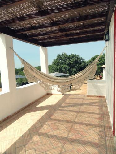 Hostal Pinhal Da Coutada