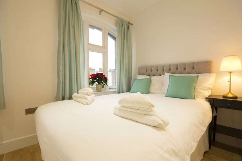 Grand Apartments - Hammersmith