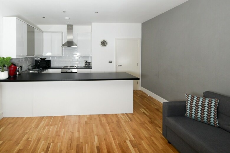 Grand Apartments - Hammersmith