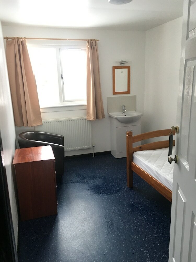 Albergue Ledgowan Bunkhouse