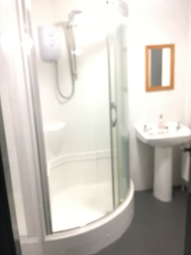 Albergue Ledgowan Bunkhouse