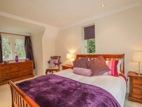 Milton Cottage, Aberlour