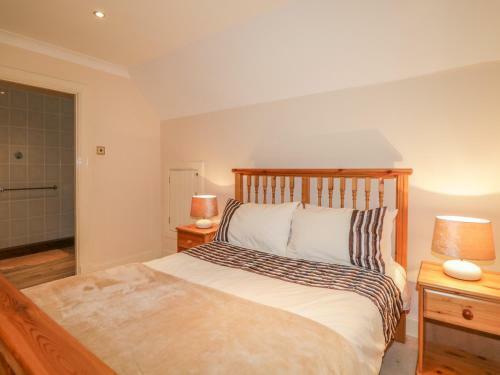 Milton Cottage, Aberlour