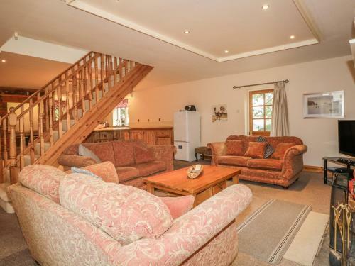 Milton Cottage, Aberlour
