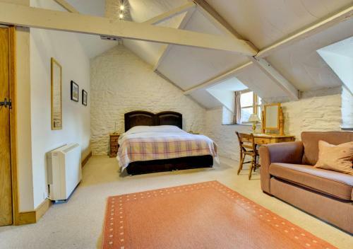 Apartamento Ty Pen Y Fan