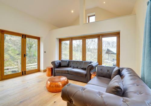 Apartamento Blaen Cwmllinau