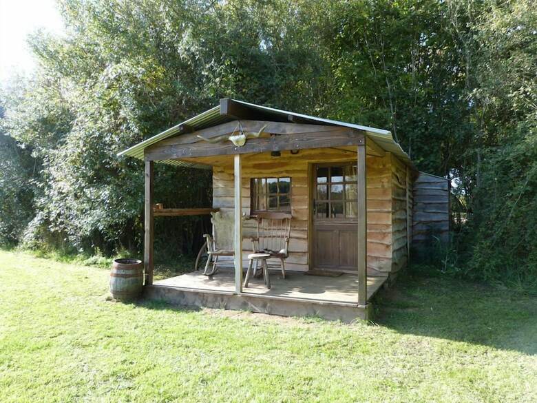 Bed & Breakfast La Valise A Cheval