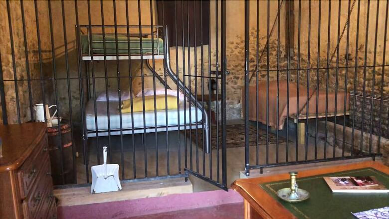 Bed & Breakfast La Valise A Cheval