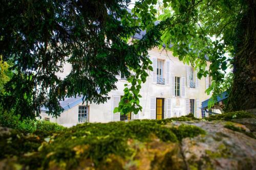 Ch�teau De Picheny - B&B Esprit De France