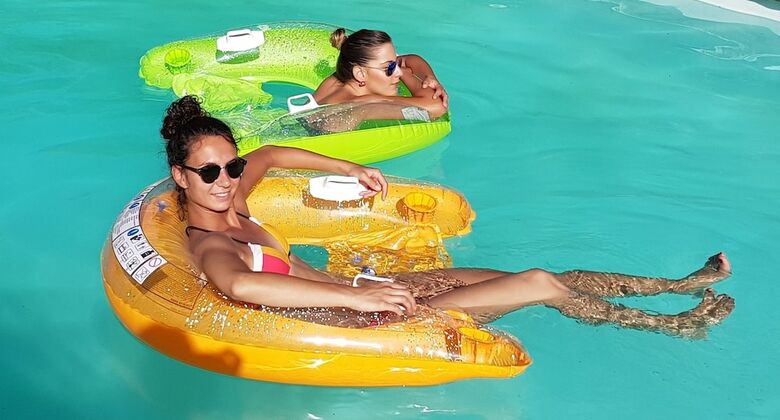 Bed & Breakfast Domaine De Potofayol