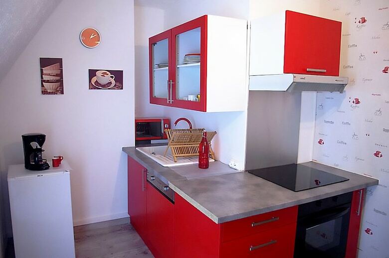 Bed & Breakfast Domaine De Potofayol
