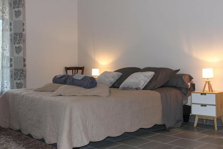 Hostal La Villa D'isa