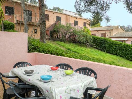 Holiday Home Cavoni