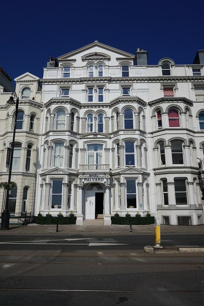 Halvard Hotel