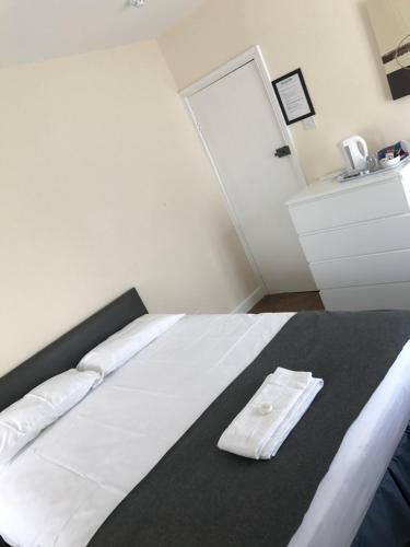 Hostal Glenfaba Guest House