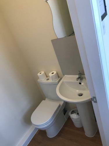 Hostal Glenfaba Guest House