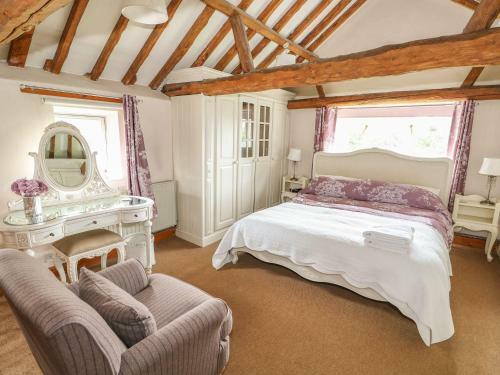 The Dairy, Thetford