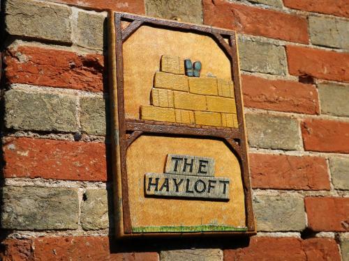 The Hayloft, Thetford