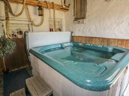 The Hayloft, Thetford