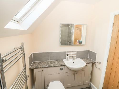 Firtree Cottage, Ashby-de-la-zouch