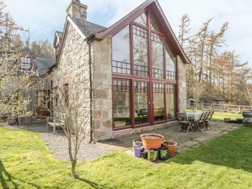 Birch Cottage, Ballater