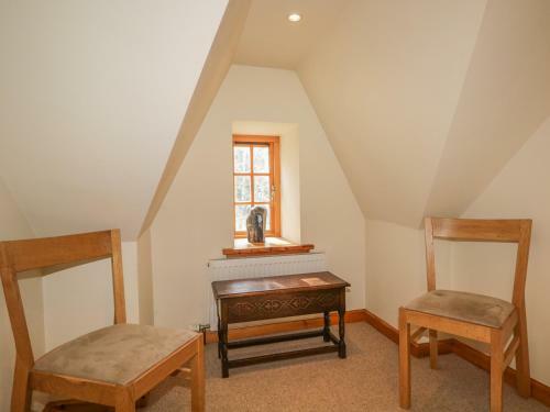 Birch Cottage, Ballater