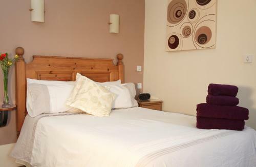 Best Western Deincourt Hotel