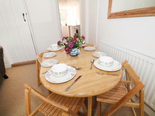 Gritstone Cottage, Bakewell