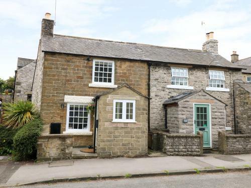 Gritstone Cottage, Bakewell