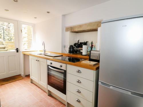 Gritstone Cottage, Bakewell