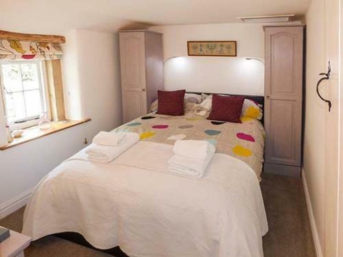 Rose Cottage, Middleton-by-yourlgrave