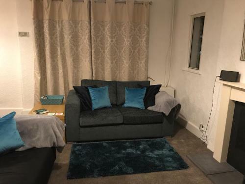 Apartamento Finney Place