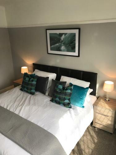 Apartamento Finney Place