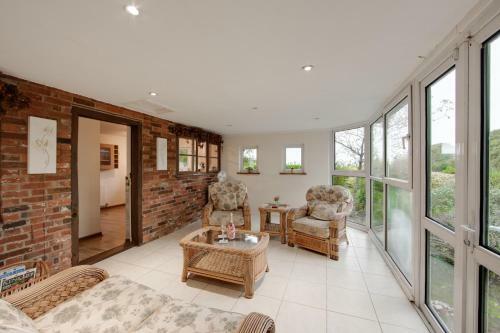 Landews Meadow Cottages