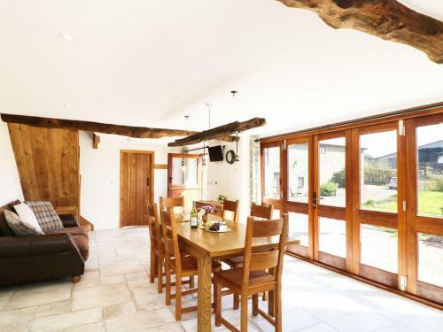 The Stables, Axminster