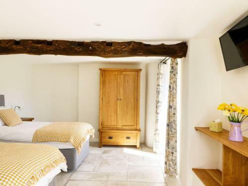 The Stables, Axminster