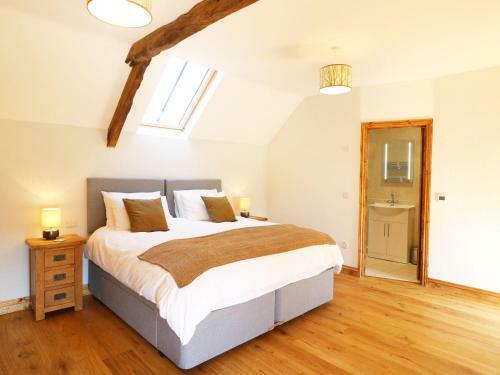 The Stables, Axminster